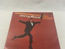 The Unbelievable Guitar & Voice Of Jerry Reed LPM-3756 Vinyl Record LP Sealed