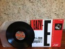 Eazy-E - Luv 4 Dem Gangsta'z 12