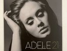 ADELE - 21 (2011) LP vinyl