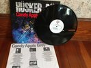 HUSKER DU: Candy Apple Grey, Bob Mould, Vintage Vinyl LP, 1986, 25385-1 Rare