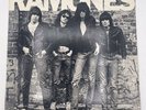 Ramones Self-titled Album “Ramones