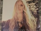 Holly Williams The Highway LP. New