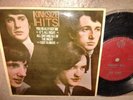 THE KINKS  - KINKSIZE - NEW ZEALAND PYE 7