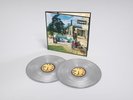 Oasis Be Here Now Silver Vinyl 2 x LP NEW Sealed 25th Anniversary 2022