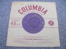 THE TEENAGERS featuring FRANKIE LYMON Why Do Fools Fall In Love 1956 GOLD   EX