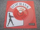 THE PASSIONS Just To Be With You  1959  TOP RANK   superb EX