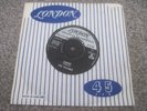 THE VOLUMES Sandra  1963  LONDON   superb EX