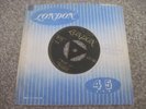 GEORGE HAMILTON IV If You Don't Know  1956  GOLD TRI CENTRE LONDON  superb EX