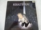 Heathen Vinyl,Vinyl,Schallplatte,Rare Heavy Metal Lp,Rar,,