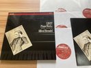 PHILIPS 412 156 LISZT - PIANO WORKS *ALFRED BRENDEL* 4 LP BOX SET NM