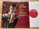 RCA LSC 2610 *PRESENTING ERICK FRIEDMAN *PAGANINI / SAINT SAENS* EX