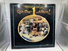 The Rock-afire Explosion Gee Our 1st Album  Vinyl Record 1982 Showbiz Pizza RARE