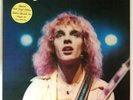 PETER FRAMPTON Frampton Comes Alive  1976 Ltd. Ed. GOLD VINYL EXCELLENT