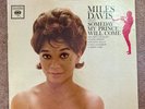 Miles Davis - Someday My Prince Will Come -Vinyl LP (1961) Stereo 6-Eye  VG+/VG+