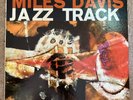 MILES DAVIS - Jazz Track Vinyl LP (1959) Columbia CL 1268 MONO VG+/VG+