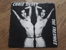 Chris Sievey: The Freshies Washed Up Limited Edition 7