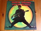 SHAKIN' STEVENS AND THE SUNSETS - C'MON MEMPHIS 10