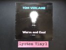 Tom Verlaine - Warm And Cool 12