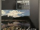 E324 Bruckner Symphonies No.1 - 9 Wand 11LP HM 1C 127 154463 3 Stereo