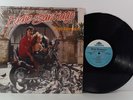 EDDIE SANTIAGO - SIGO ATREVIDO VINYL LP - 1987 TH RODVEN TH-2497 - SHRINK WRAP
