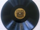 BOSWELL SISTERS Brunswick 6231 78rpm NOTHING IS SWEETER THAN YOU / I THANK YOU