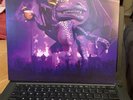 RUSH live 