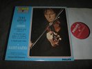 BOLD PHILIPS 837 919 LY ed1 Ivry Gitlis: Saint-Saens: Violin cts. WORLD PREMIERE