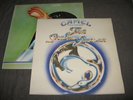 SKL-R 5207 ed1 (2W/3W) Camel: The Snow Goose, 5C038 95435 Camel: First LP. NM/M