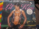 LIL' KIM 