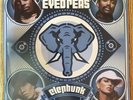 Elephunk by The Black Eyed Peas Record 2016 Pictured New SEALED VINYL LP Fergie