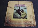 Lee Morgan LP “The Sixth Sense”   Blue Note 84335   Van Gelder