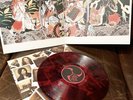 RARE Sound & Fury by Sturgill Simpson Vinyl Record LP OOP