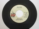 MARVELLE & THE BLUE MATCH SOUL FEVER PROMO 45 MAGIC TOUCH 2004 Rare 60s Northern