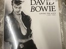 David Bowie - Loving the Alien - Vinyl Box Set (sealed)