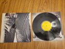 The Rolling Stones ‘Sticky Fingers’ 1st press 1971 USA Lp shrink w/ hype sticker