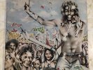 Bootsy’s Rubber Band Ahh…The Name Is Bootsy, Baby  1977 Vinyl LP, VG+ Vinyl