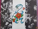 Rose Tattoo - 1978 Albert debut LP