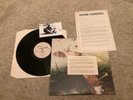 Vivian Stanshall - sir henry at ndidi’s kraal LP UK 1984 + press sheet + photos