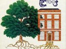 Trees The Garden of Jane Delawney  (Vinyl)  12