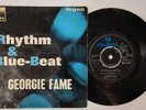Georgie Fame-Rhythm & Blue-Beat 7