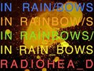 RADIOHEAD IN RAINBOWS NEW SEALED VINYL LP IN STOCK