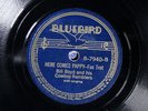 Bill Boyd & His Cowboy Ramblers BLUEBIRD 7940 E 