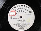 Lester Flatt, Earl Scruggs COLUMBIA 21125 E+ 