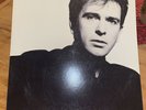 PETER GABRIEL - SO - ORIGINAL US VINYL LP - GEFFEN RECORDS GHS 24088 - 1986