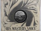 The Champs Tequila Twist Limbo Rock 78 Rpm 10