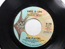 Soul 45 Ohio Players - Varee Is Love / Walt'S First Trip On Westbound Records