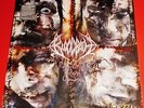 Bloodbath: Resurrection Through Carnage - Limited Edition Silver Color Vinyl NEW