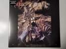 Amebix - Monolith 180g colored vinyl LP record NEW SEALED LIMITED EDITION