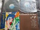 UFO - 'Strangers In The Night' Japan Gatefold 2LP with obi & insert