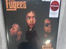 The Score by Fugees Lauryn Hill (Vinyl Records, 2018)